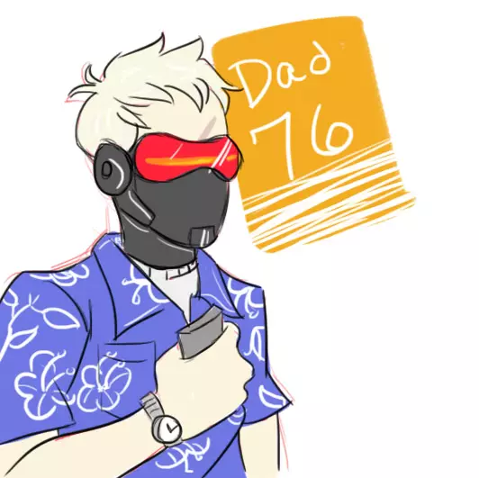 dad 76 meme image