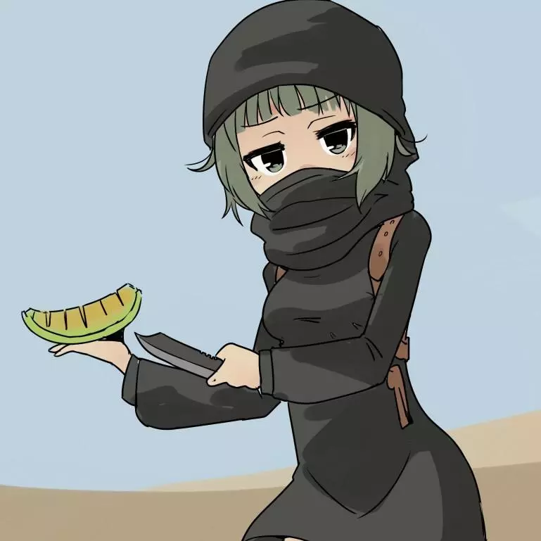 isis chan meme image