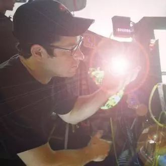 needs moar lens flare meme image