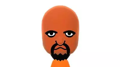 matt mii