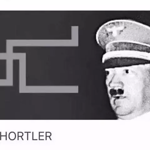 hale hortler meme image