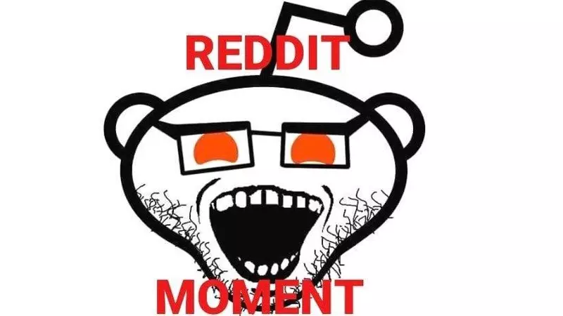 reddit moment meme image