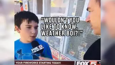 wouldnt you like to know weather boy