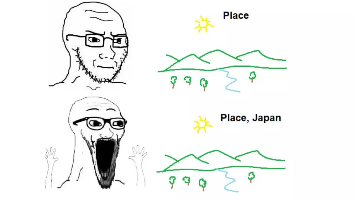 thing japan meme image