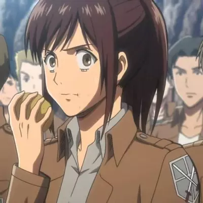 potato girl
