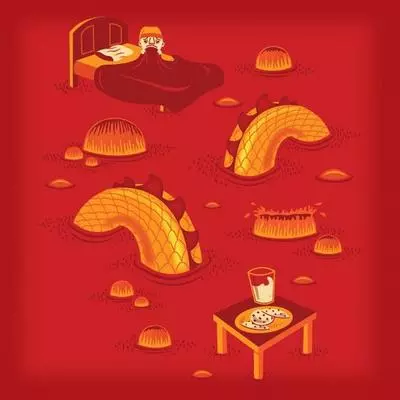 the floor is lava hot lava game