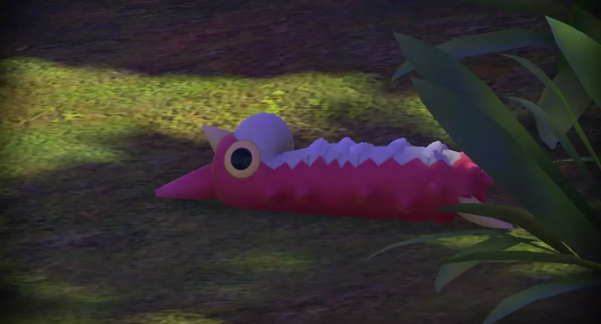 wurmple meme image