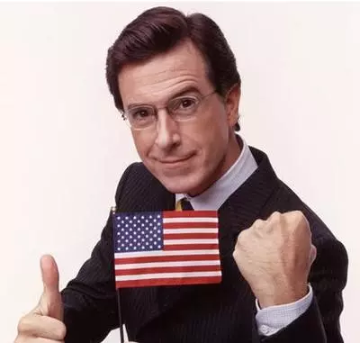 stephen colbert
