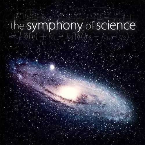 symphony of science meme image