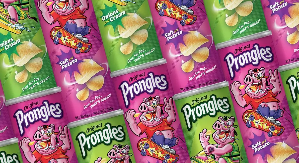 prongles meme image