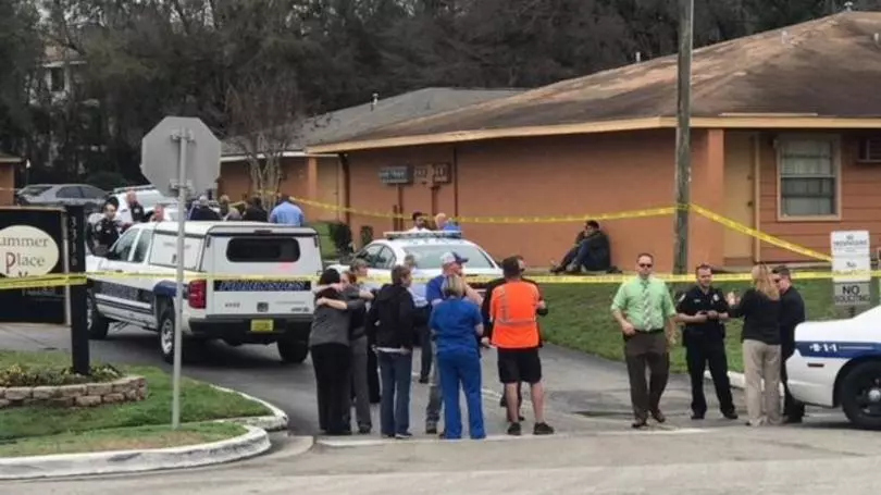 marjory stoneman douglas high school shooting meme image