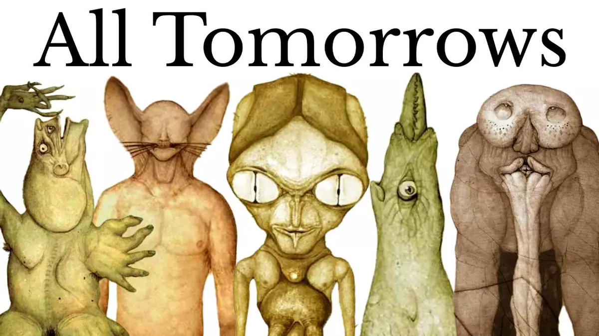 all tomorrows meme image