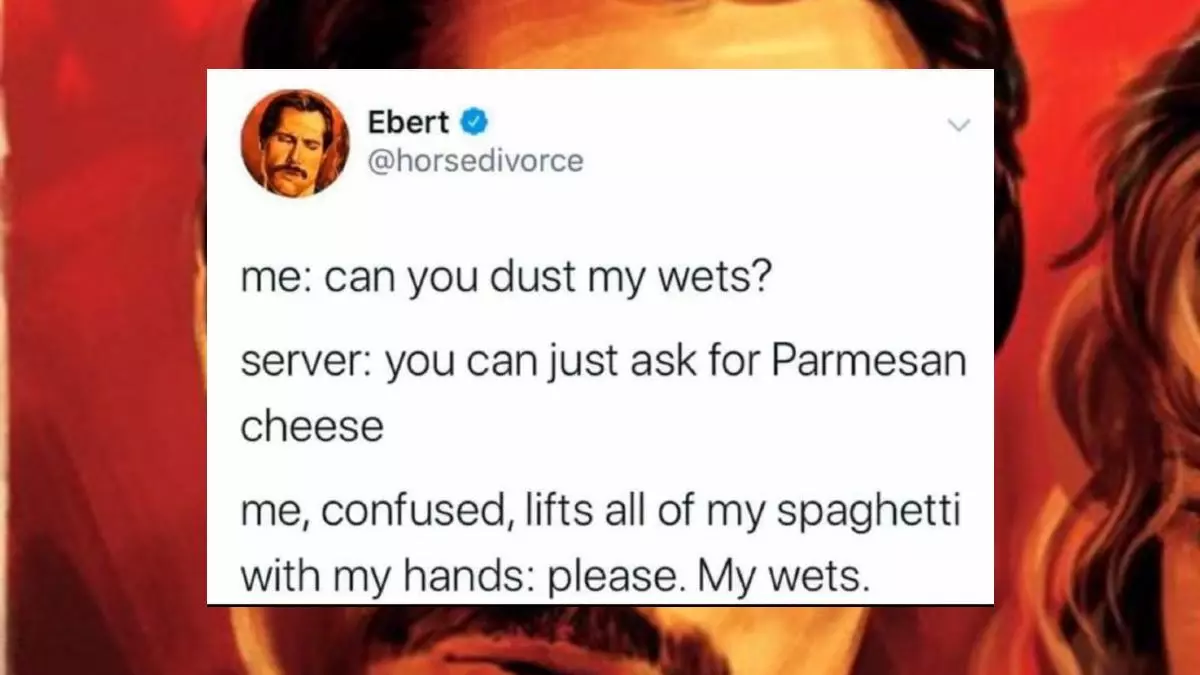 dust my wets meme image