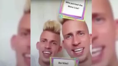 da vinki