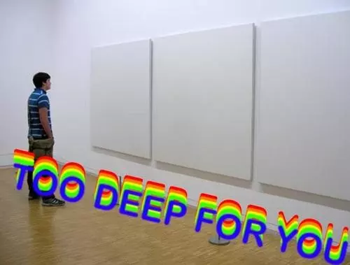 2deep4u meme image