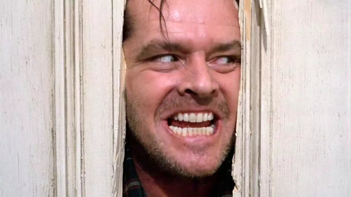 heres johnny meme image