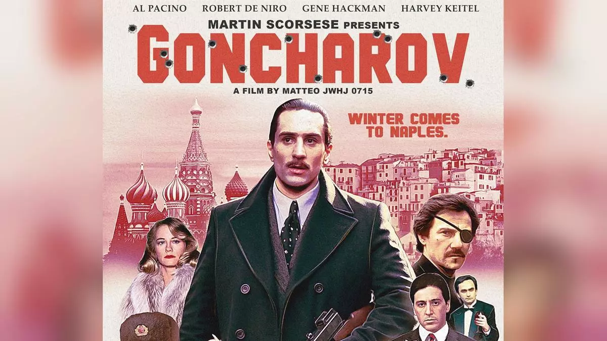 goncharov meme image