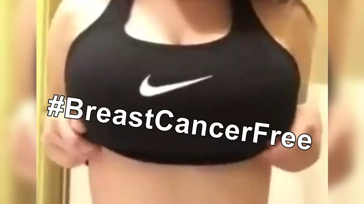 breastcancerfree baits meme image