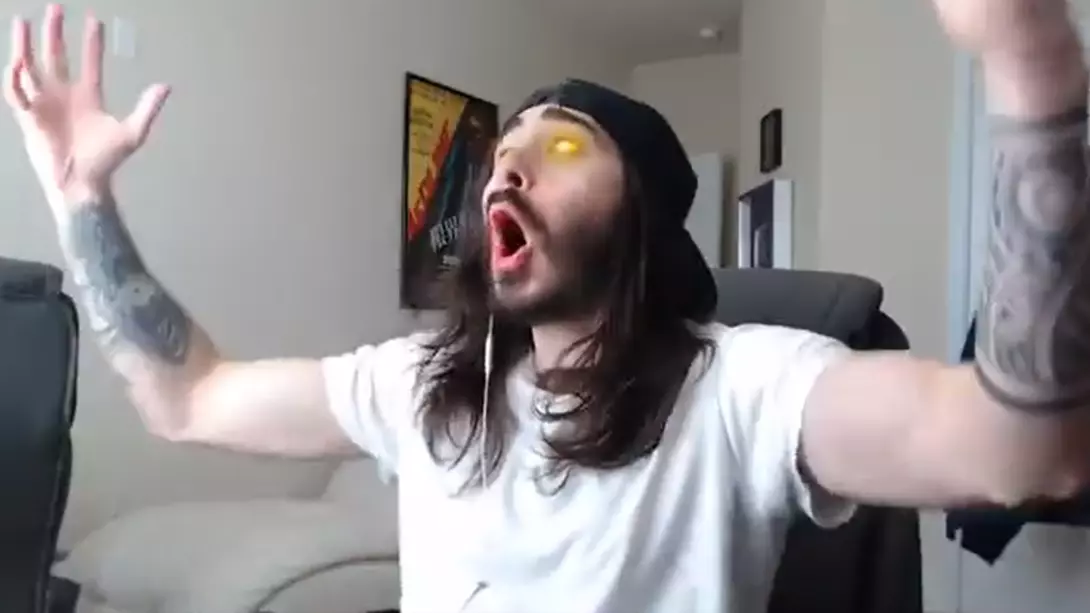 woo yeah baby thats what ive been waiting for meme image