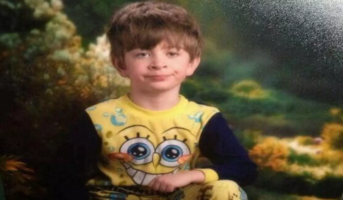 pajama kid meme image