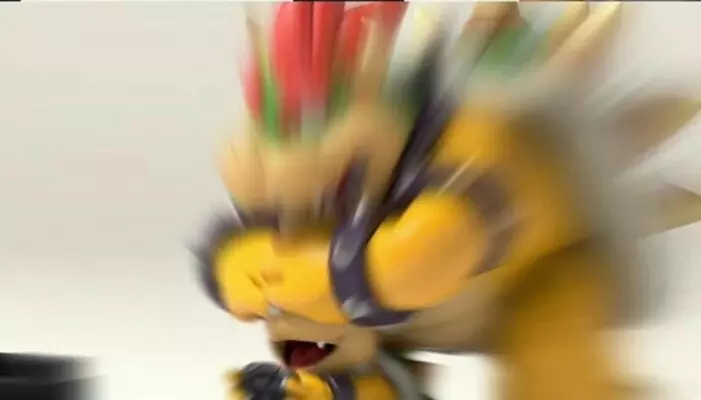 bowser block meme image