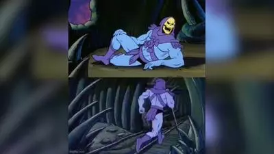 skeletor facts