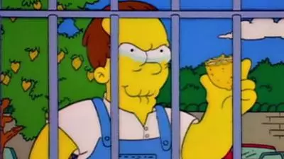 simpsons lemonposting