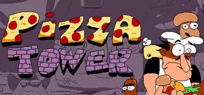 pizza tower