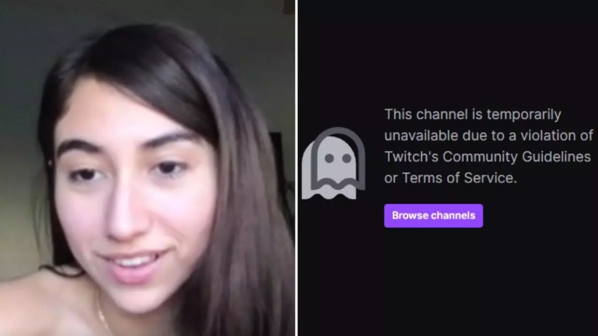 aielieen1 twitch nudity ban meme image