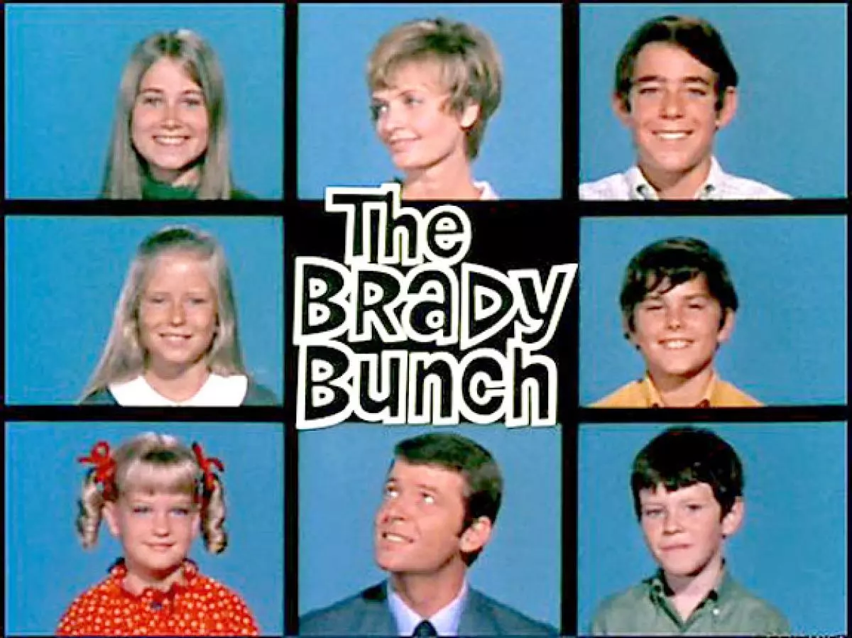 the brady bunch meme image