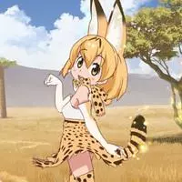 kemono friends meme image