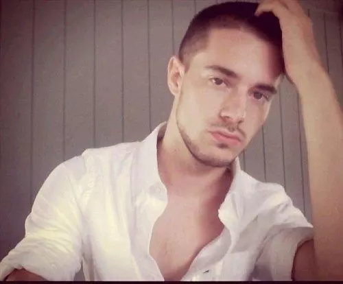 chris crocker meme image