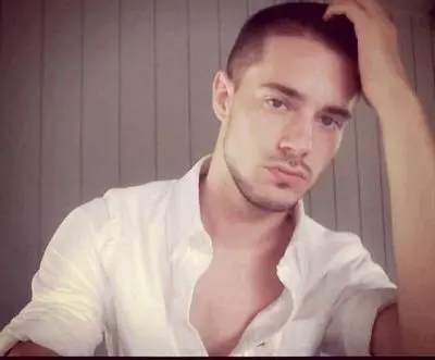 chris crocker