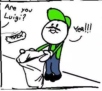 hes my favorite meme image