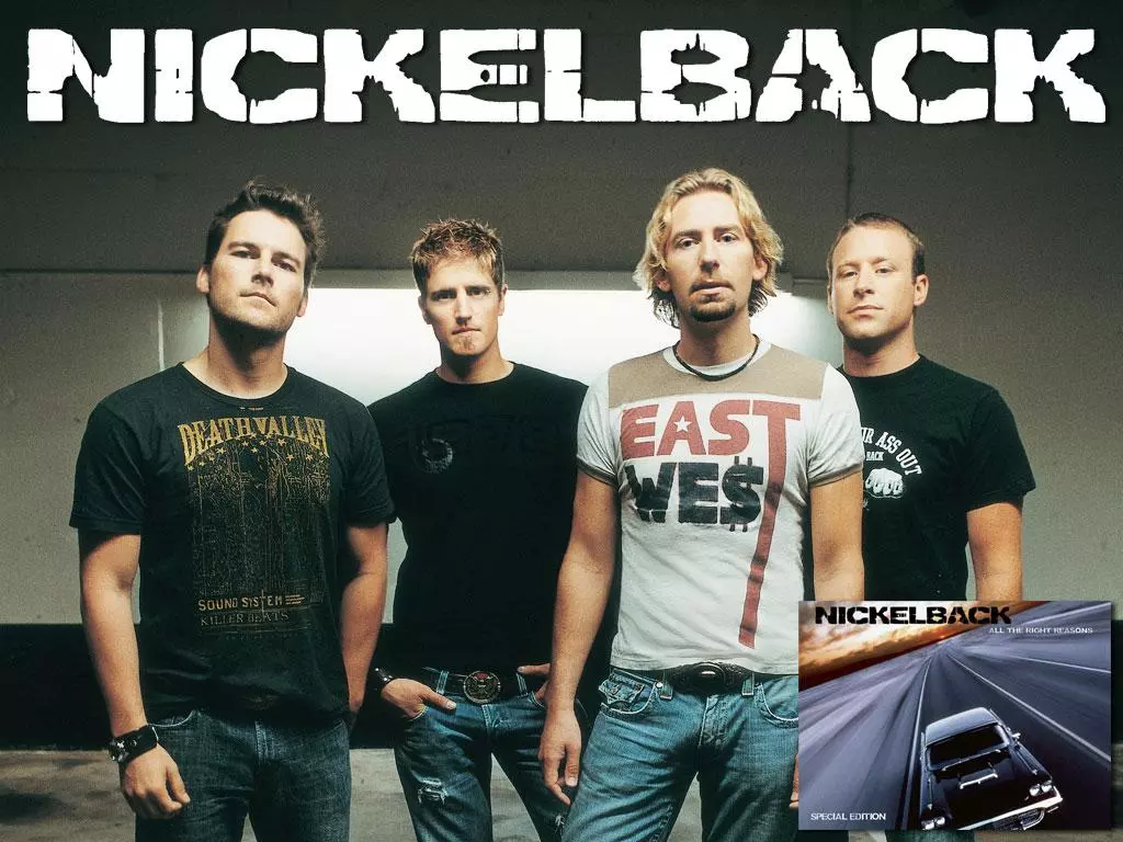 nickelback meme image