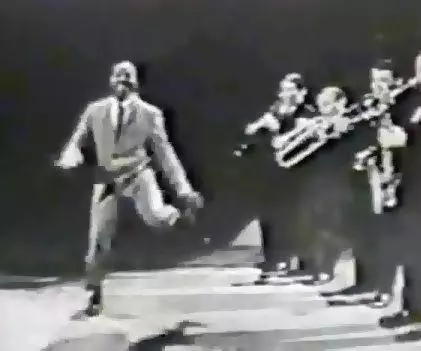 the charleston dance remix meme image