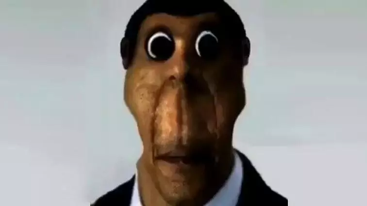 obunga meme image