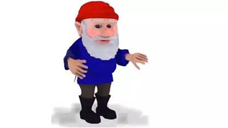 youve been gnomed meme image