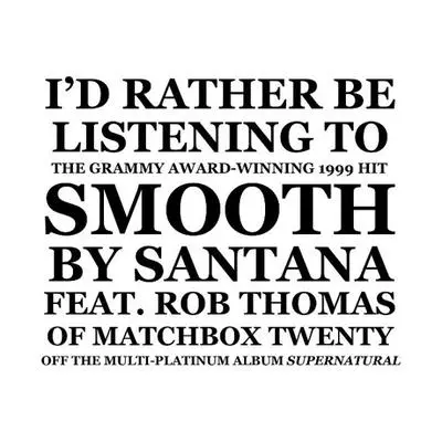 smooth by santana feat rob thomas