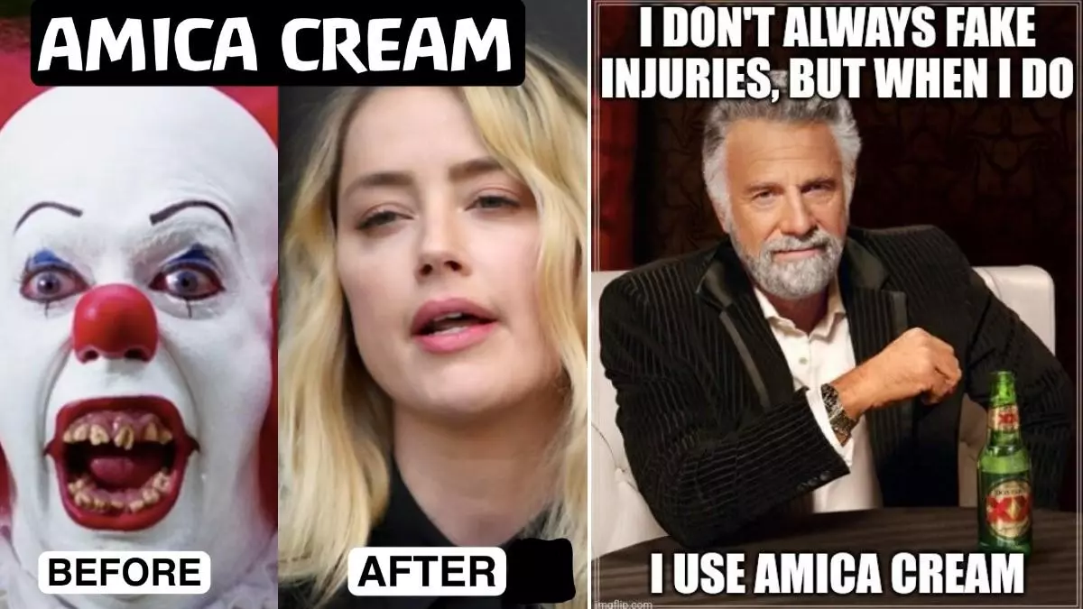 amica cream meme image