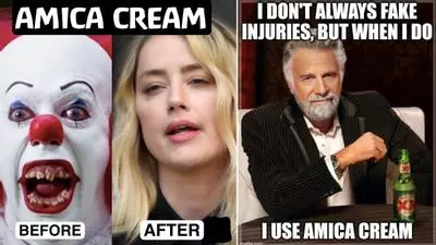 amica cream