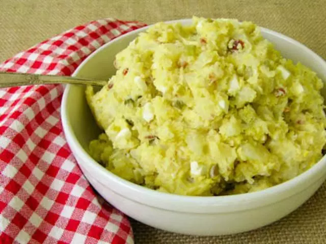 the potato salad kickstarter meme image