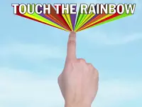 put your finger here meme image