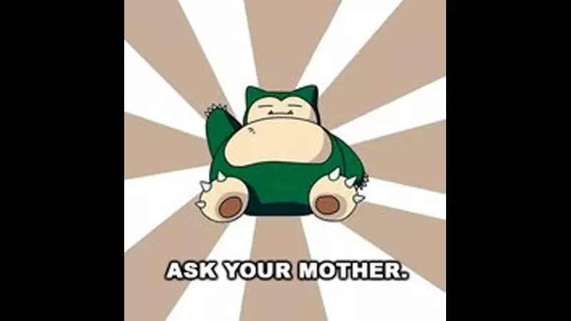 pokeparents pokedads meme image