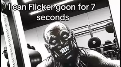 flicker goon