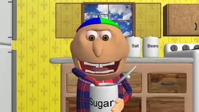 johny johny yes papa