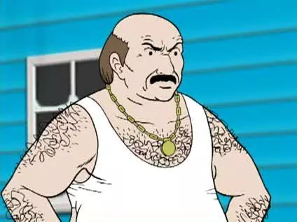 yo fryman meme image
