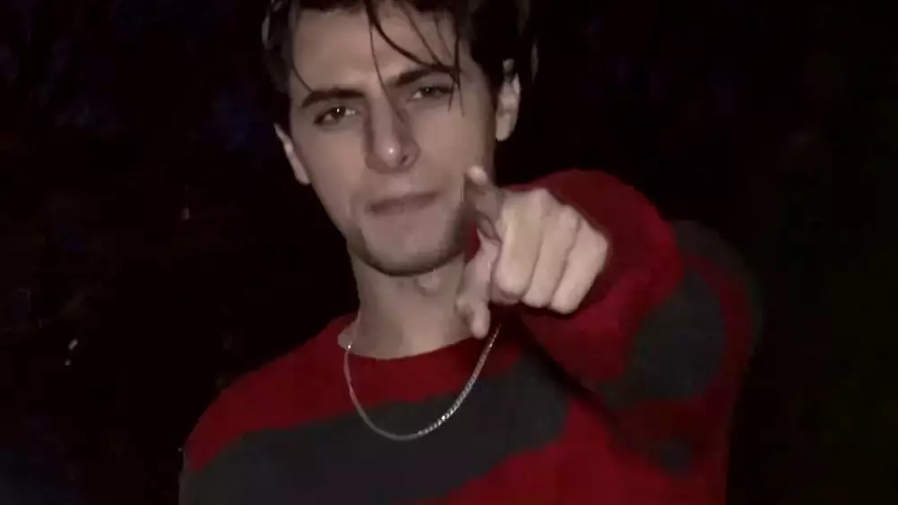 im ethan bradberry meme image