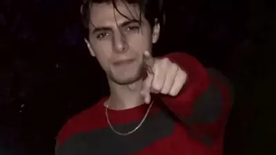 im ethan bradberry