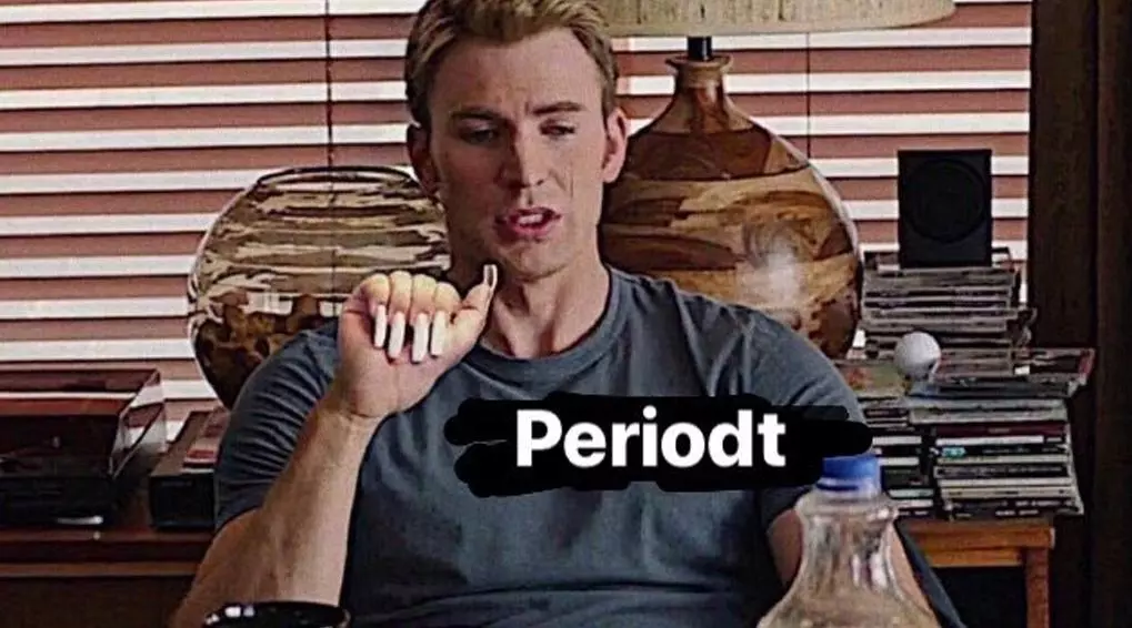 periodt meme image